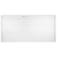 Светильник светодиодный панель ULP-60120 72W/4000К IP40 UNIVERSAL WHITE