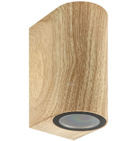 Уличный светильник UUL-P52A 2х6W/GU10 IP65 PINE