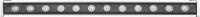 Прожектор линейный с DMX Feron LL-892 32257 12W RGB 24V IP65