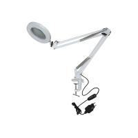 Светодиодные светильники TLD-568 White/LED/300Lm/2700-5500K/Dimmer/X5