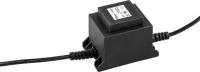 Драйвер LB4800 Feron 32176 вход 220V AC выход 12V AC 48W 4000mA