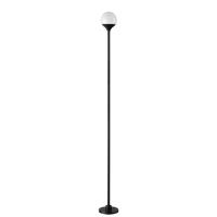 7120/3GLB NATURE ODL25 655 светильник черный/металл IP65 LED 3W 195Лм 3000K 200° 12-24V DEW (нужен драйвер 357781/357782)