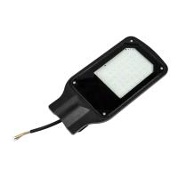 Уличный светильник ULV-R25H-30W/6500K IP65 GREY