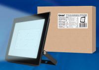 Прожектор ULF-F20-200W/6500K IP65 195-250В Uniel UL-00005159