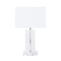 Декоративная настольная лампа ARTE LAMP A4022LT-1CC