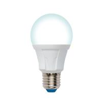 Лампы светодиодные LED-A60 12W/4000K/E27/FR/DIM PLP01WH картон