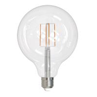 Лампы светодиодные LED-G125-8W/4000K/E27/CL/SLF