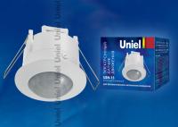Датчики и сенсоры USN-15-360R-1200W-3LUX-6M-0,6-1,5m/s-WH