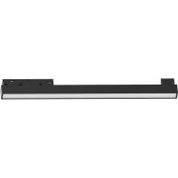 Светильник Feron MGN302 41944 трековый низковольтный 18W 1440 Lm 3000К 110 градусов черный