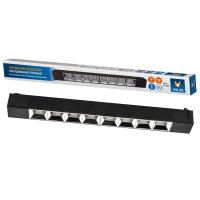 Однофазные трековые системы ULB-Q282 20W/4000K BLACK