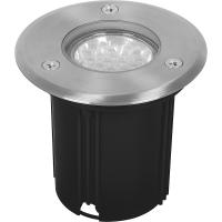 Светильник тротуарный грунтовый Feron SP3732 11856 7W 4000K 230V IP65
