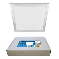 Светильник светодиодный панель ULP-Q107 3030-18W/4000K WHITE