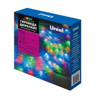 Дюралайт ULD-D50 8M/С08 IP44 MULTI