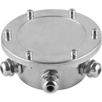 Соединительная коробка, LD506 Feron 32185