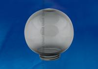 Светильники садово-парковые UFP-R200A SMOKE