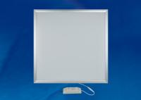 Светильник светодиодный панель ULP-6060-42W/DW EFFECTIVE SILVER