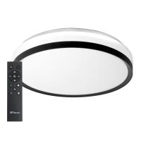 Светильник с пультом Feron AL6240 “Simple matte” 80W 3000К-6500K 48073