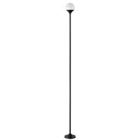 7120/3GLC NATURE ODL26 655 светильник черный/металл IP65 LED 3W 195Лм 3000K 200° 12-24V DEW (нужен драйвер 357781/357782)