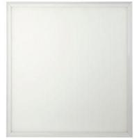 Светильник SPL-510-W-65K-040 IP40 595х595х8 40Вт 3420лм 6500К без драйвера панель бел. Эра Б0048926