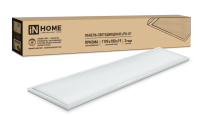 Светильник LPU-01 50Вт ПРИЗМА 230В 6500K 4500Лм 180х1195х19мм IP40 IN HOME 4690612029832