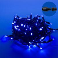 Гирлянды ULD-S1000-120/TBK BLUE IP67