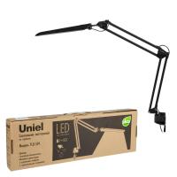 Светодиодные светильники TLD-524 Black/LED/500Lm/4500K/Dimmer