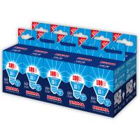 Лампы светодиодные LED-G45-11W/NW/E27/FR/NR Набор из 10штук