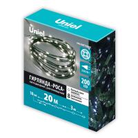 Гирлянды ULD-S2000-200/DGA WHITE IP20 DEW