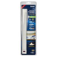 Светильники для мебели ULI-F47-5W/4500K/DIM SENSOR IP20 SILVER