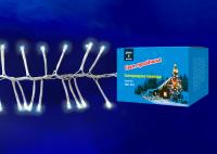 Гирлянды ULD-S0600-400/DTA WHITE IP20 FIRECRACKER