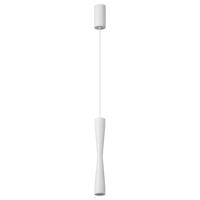 4290/5L HIGHTECH ODL25 437 светильник белый/ металл IP20 LED 5W 300Лм 3000K 180° 220V ANIKA
