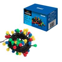 Гирлянды ULD-S0540-060/DGA MULTI IP20 COLORBALLS