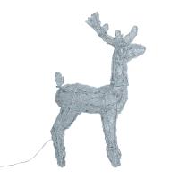 Фигуры ULD-M3660-080/STA WARM WHITE IP44 DEER-2
