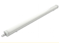 Линейный светильник Waterproof Comfort WP-C-1200-46-840 IP66 46W 4000K 6000lm (130lm/W) 1183х65х55