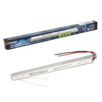 Блоки питания для светодиодных ламп и модулей UET-VAT-036A20 12V IP20