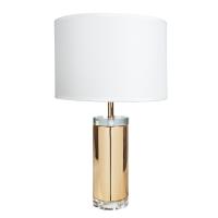 Декоративная настольная лампа ARTE LAMP A4036LT-1GO