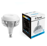 Лампа светодиодная Feron LB-651 E27-E40 80W 175-265V 6400K