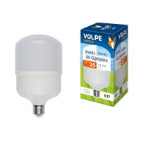 Лампа светодиодная LED-M80-25W/NW/E27/FR/S картон