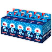 Лампы светодиодные LED-A60-16W/NW/E27/FR/NR Набор из 10штук