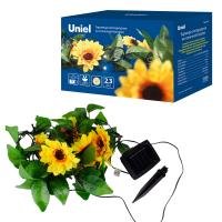 СОЛАРЫ USL-S-138/PT2300 SUNFLOWERS