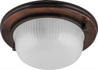 Светильник НБО 03-60-021 Feron 11573 IP54 220V 60Вт Е27