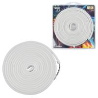 Гибкий NEON ULS-N03-2835-100LED/m-8mm-IP67-DC12V-11W/m-5M-3000K блистер
