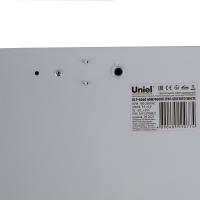 Светильник светодиодные грильято ULP-6060 60W/4000К IP40 GRILYATO WHITE