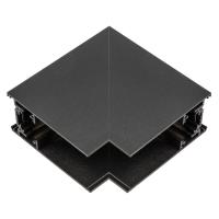 Магнитные трековые системы UBX-MS22/35 BLACK