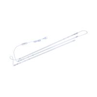 Светильники для растений влагозащищенные ULZ-P08-14W/SPBR/TM IP65 CLEAR KIT03