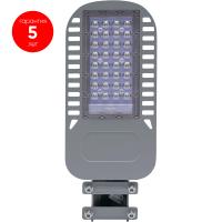 Светильник уличный на столб Feron SP3050 41263 30W 4000K