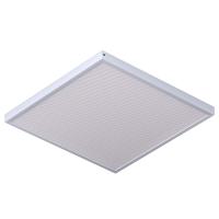 Светильник светодиодный панель ULP-6060 36W/4000К IP40 PREMIUM WHITE