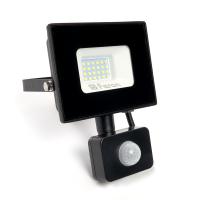 Прожектор Feron с датчиком LL-907 29557 IP44 30W 6400K