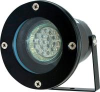 Светильник грунтовый тротуарный Feron SP3734 11858 7W 4000К белый нейтральный 230V/50Гц IP65