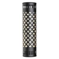 Декоративная подсветка ULO-K07 V/4000K/UVCB D01 BLACK